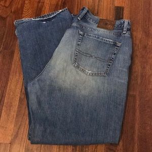 Lucky Brand Jeans